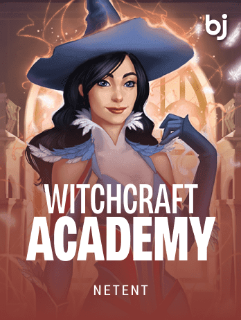 Witchcraft Academy game icon