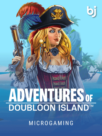 Adventures Of Doubloon Island game icon