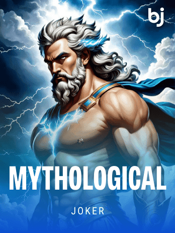 Mythological game icon