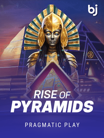 Rise of Pyramids game icon