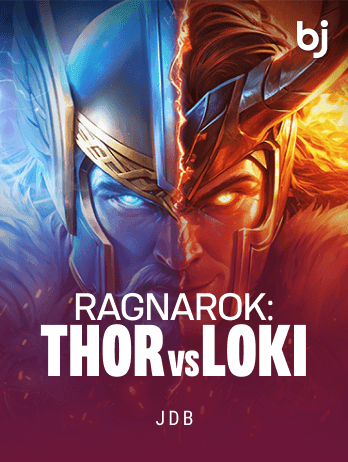 Ragnarok: Thor VS Loki game icon